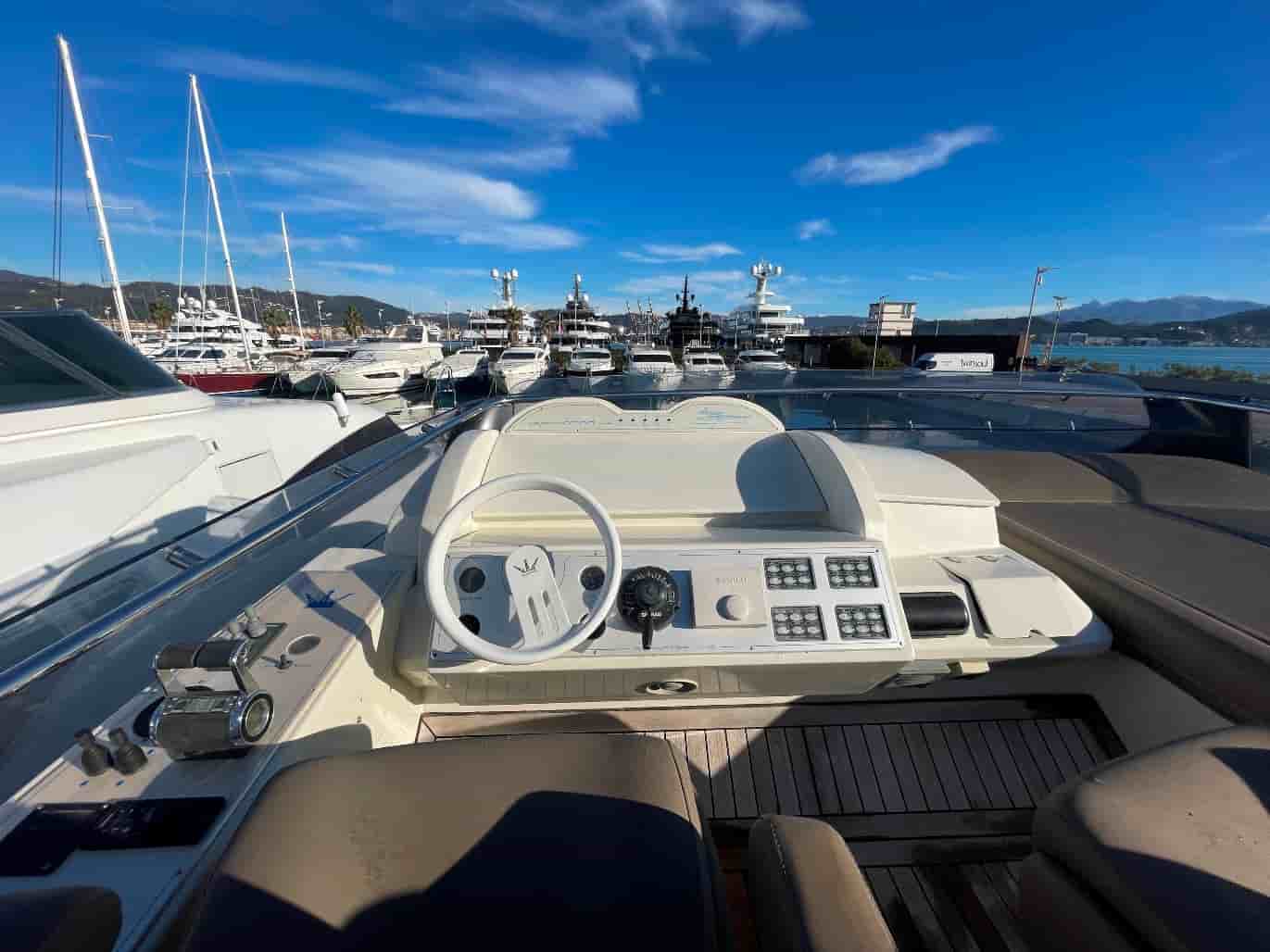 Dominator 680 S - View 17