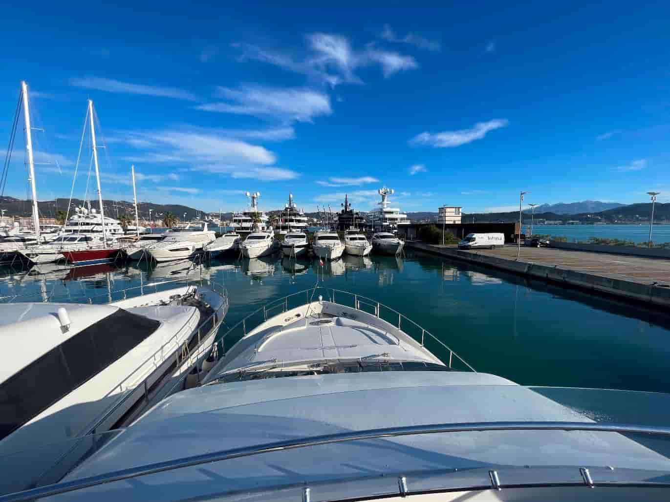 Dominator 680 S - View 18