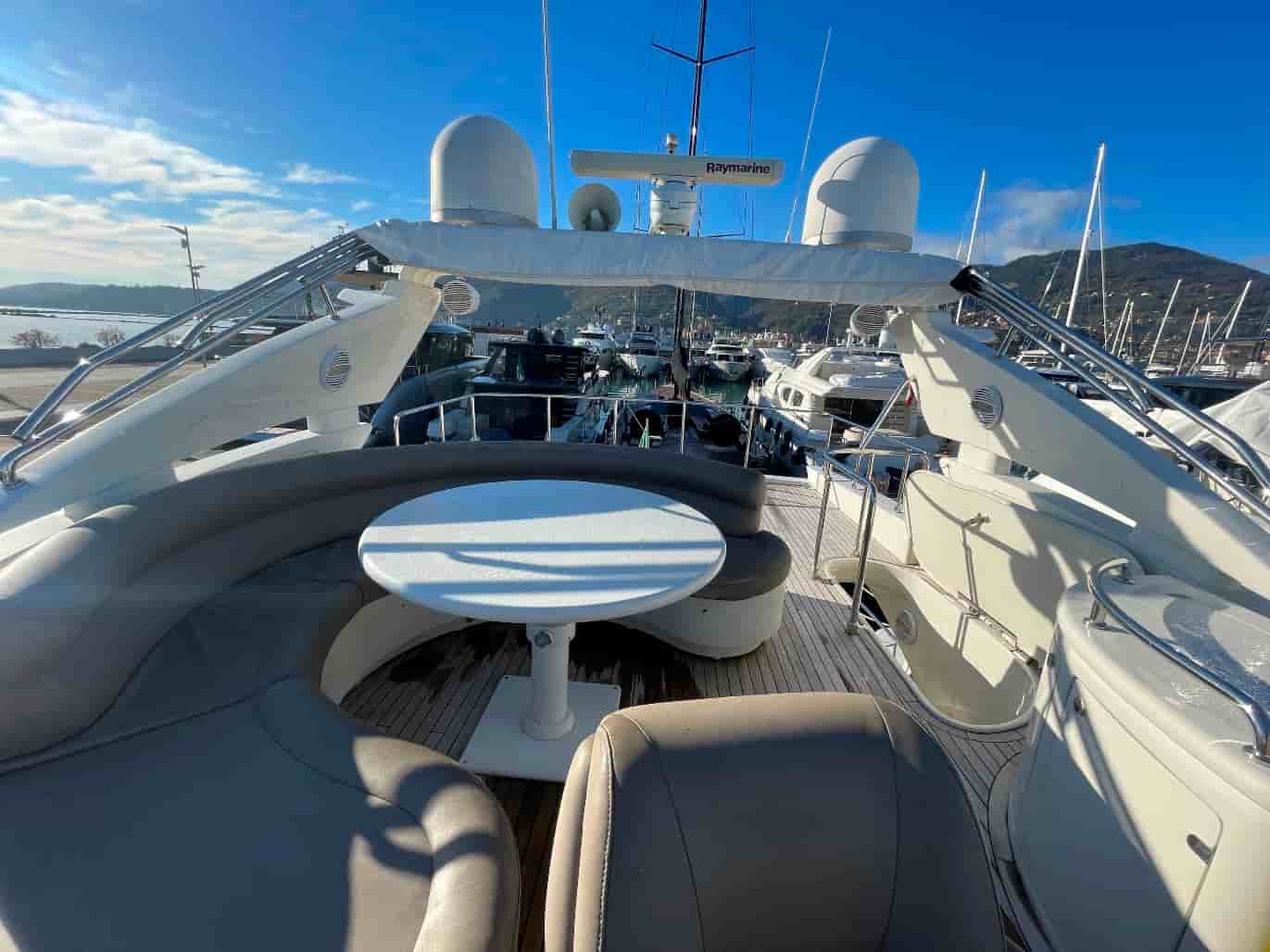 Dominator 680 S - View 19