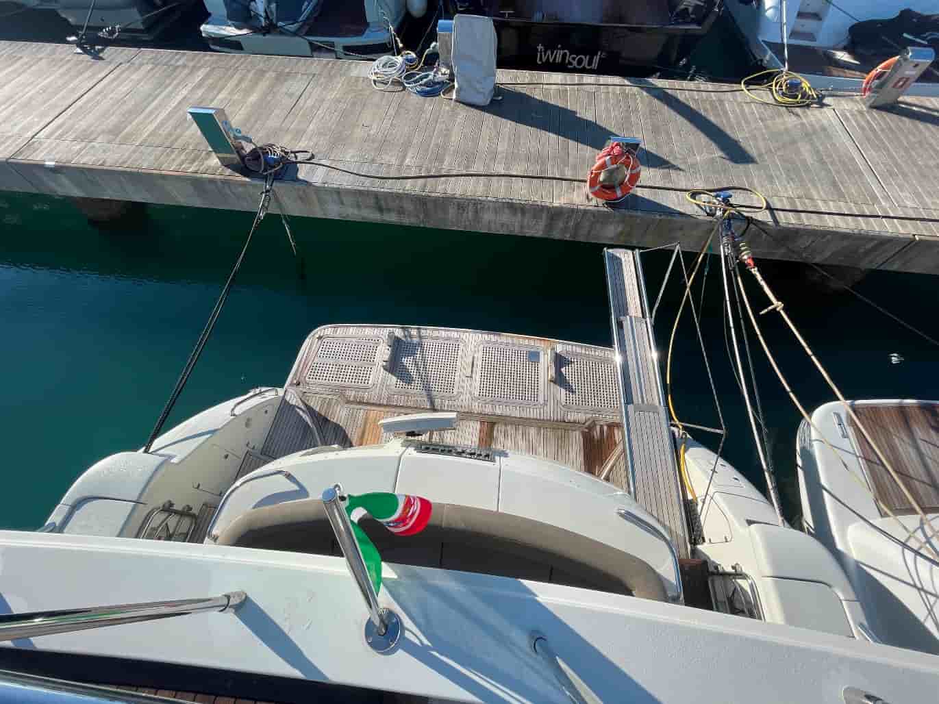 Dominator 680 S - View 20