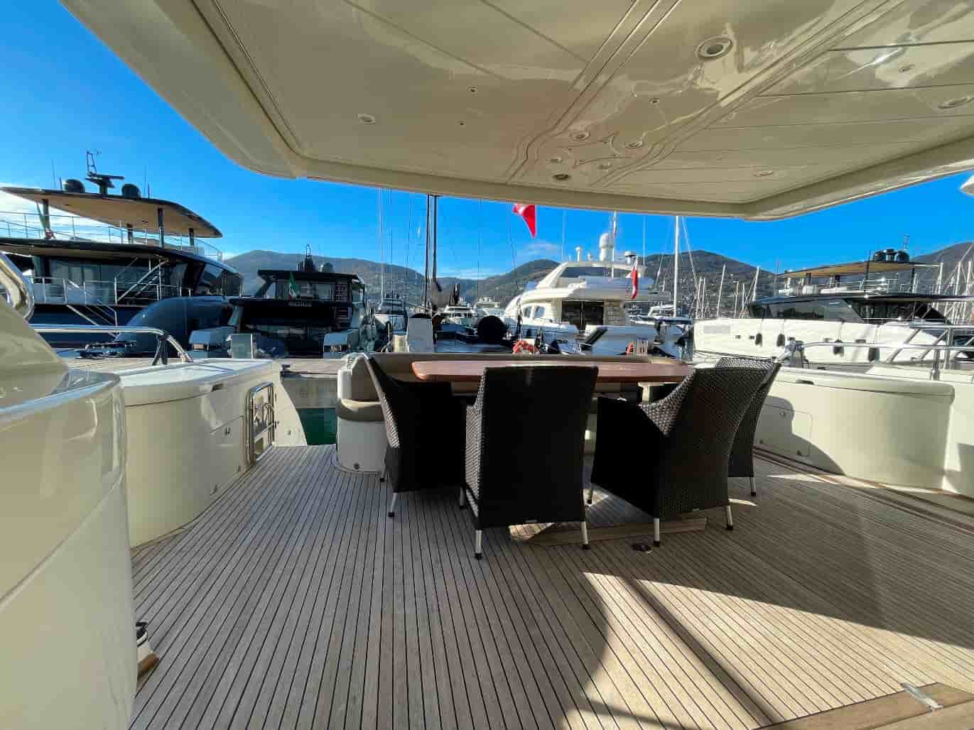 Dominator 680 S - View 21