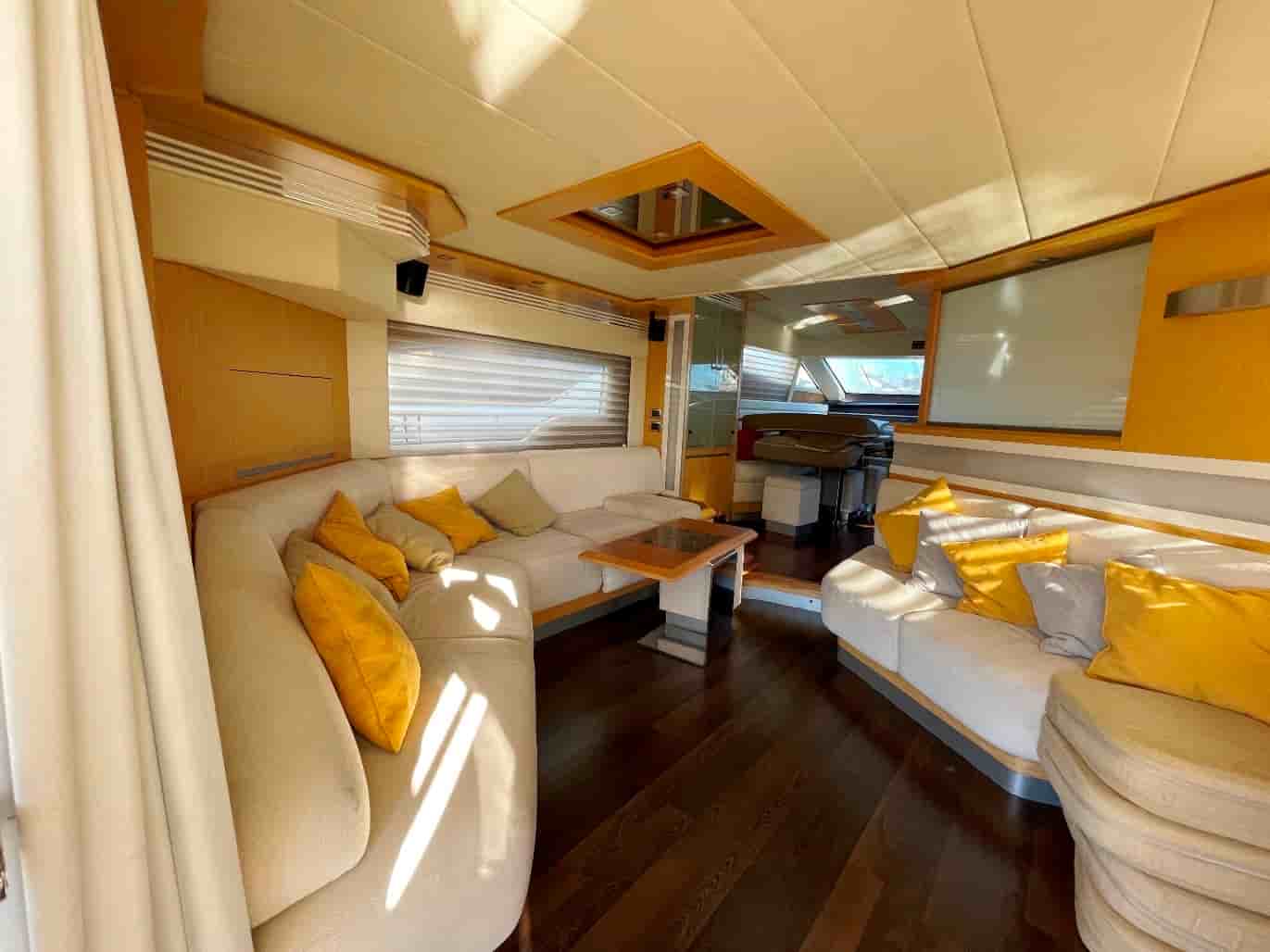 Dominator 680 S - View 22