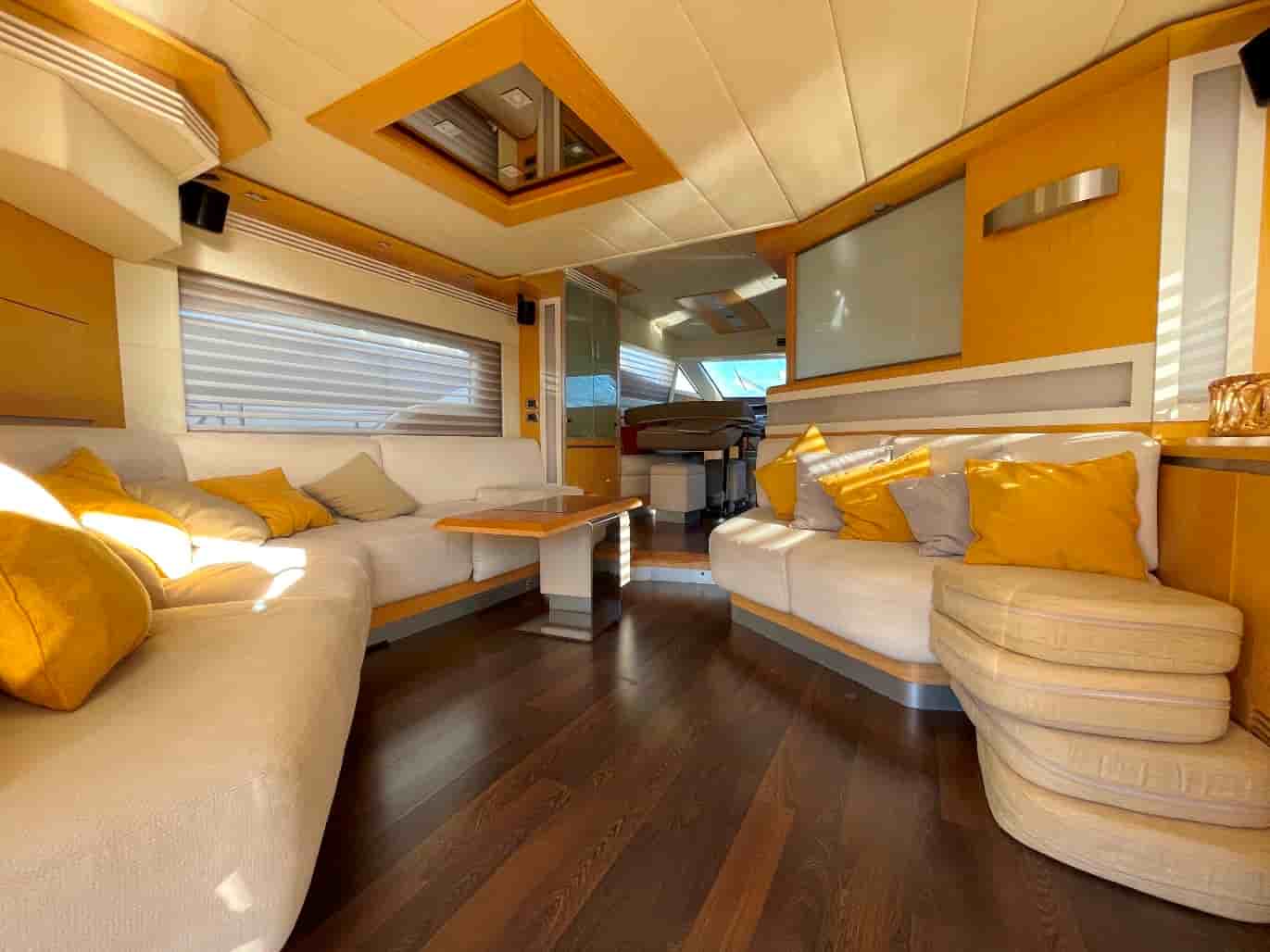 Dominator 680 S - View 23