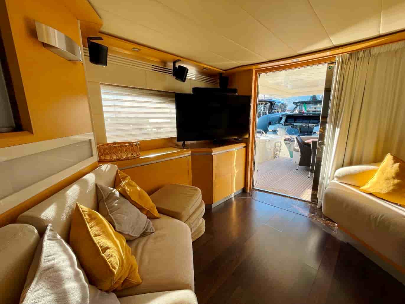 Dominator 680 S - View 24