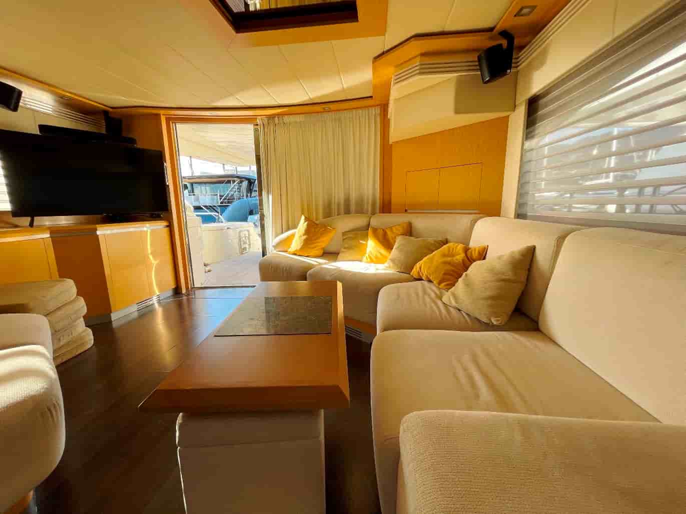 Dominator 680 S - View 25