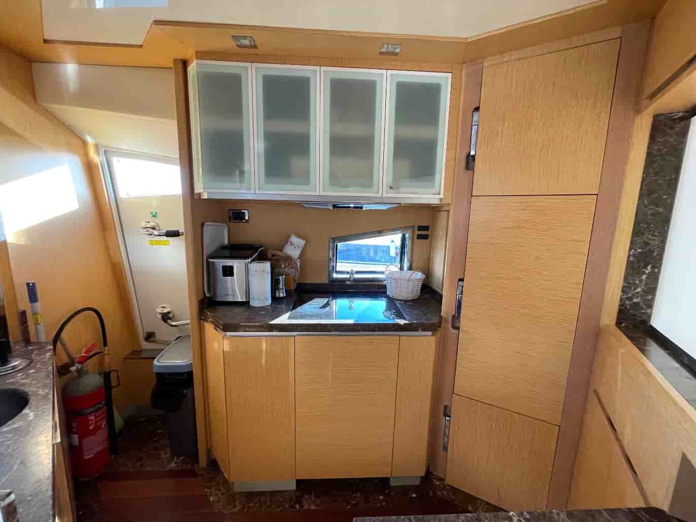 Dominator 680 S - View 26