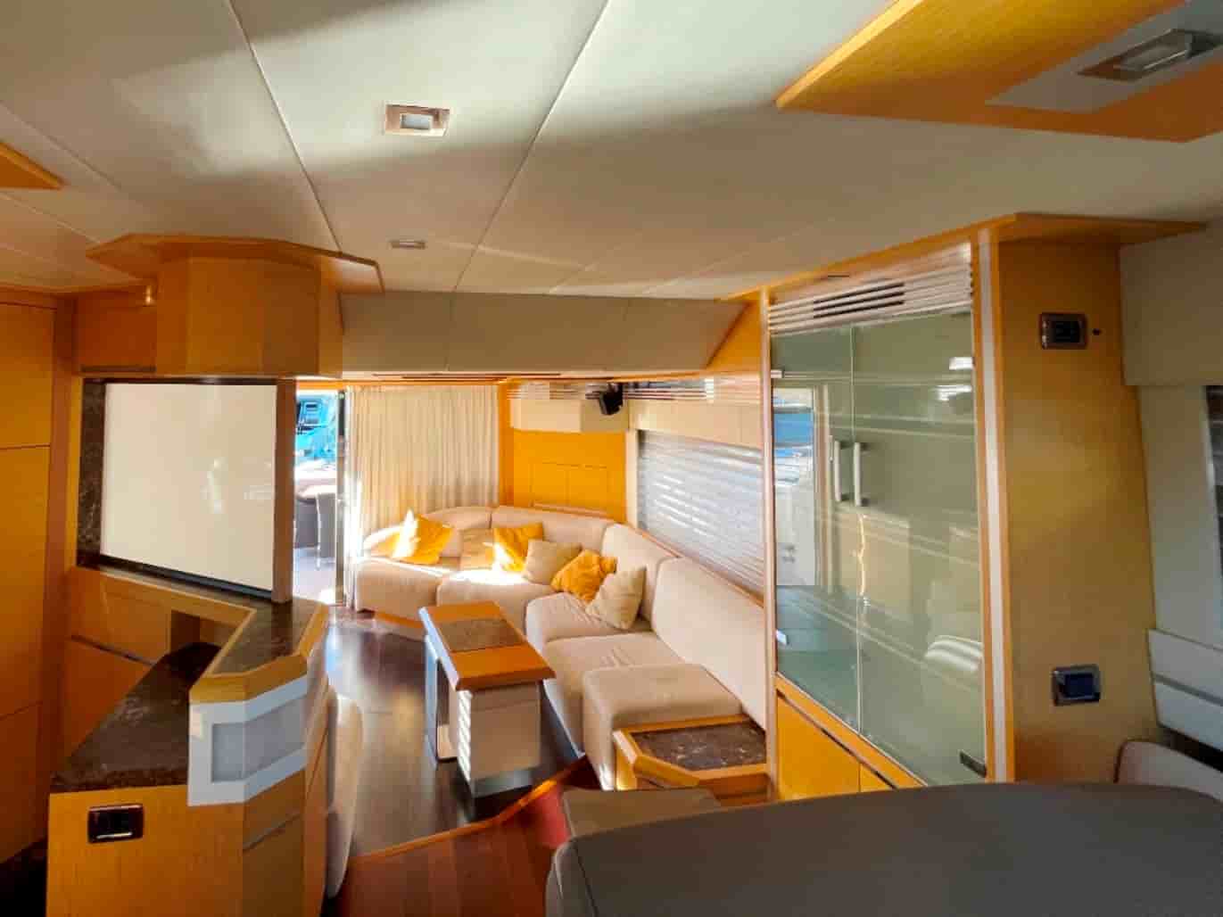 Dominator 680 S - View 27