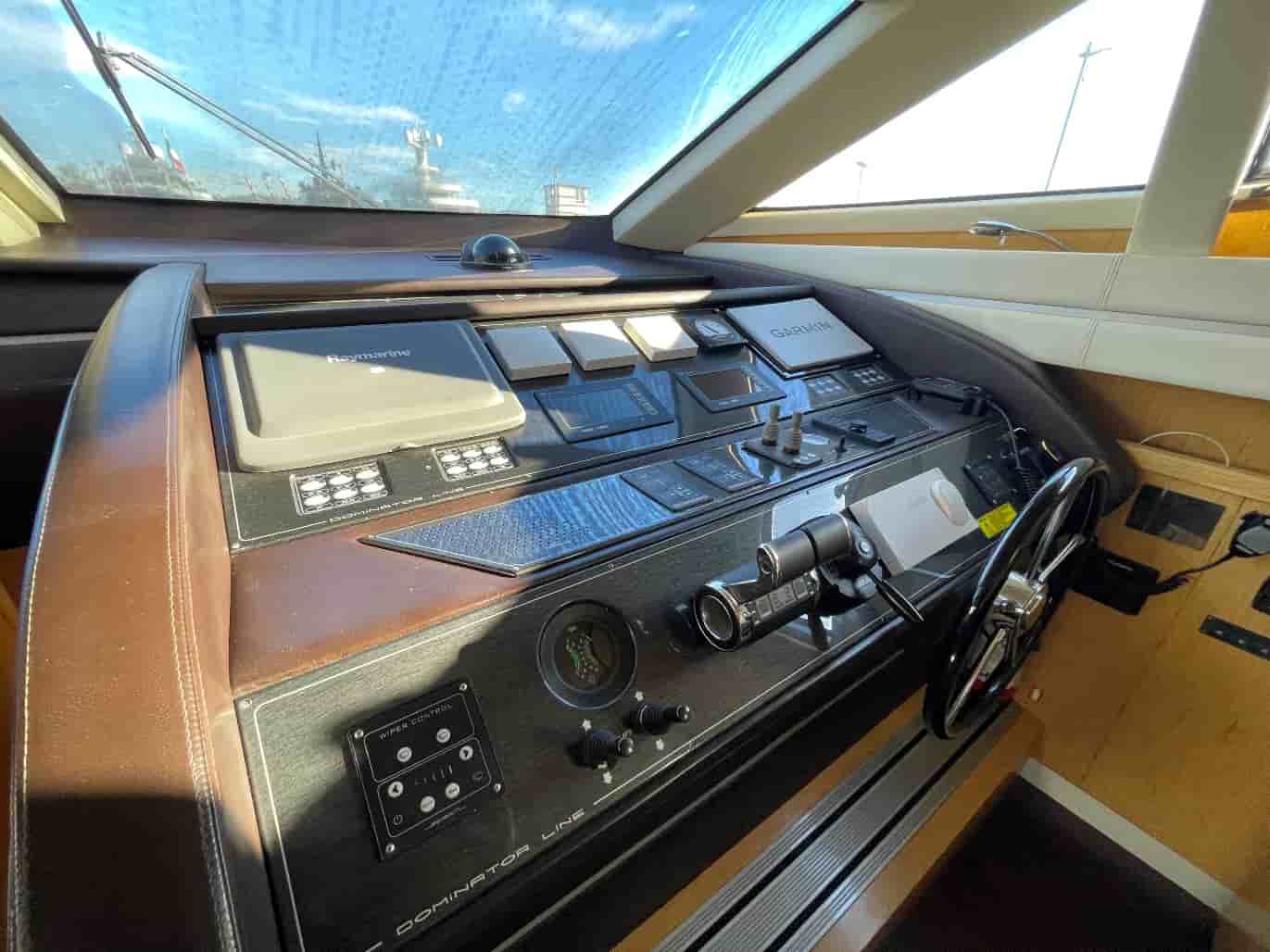 Dominator 680 S - View 28