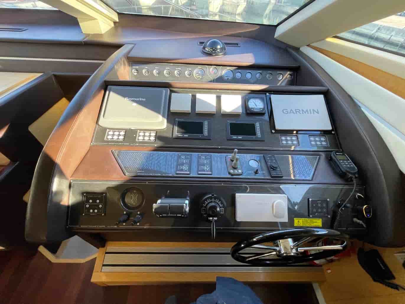 Dominator 680 S - View 29