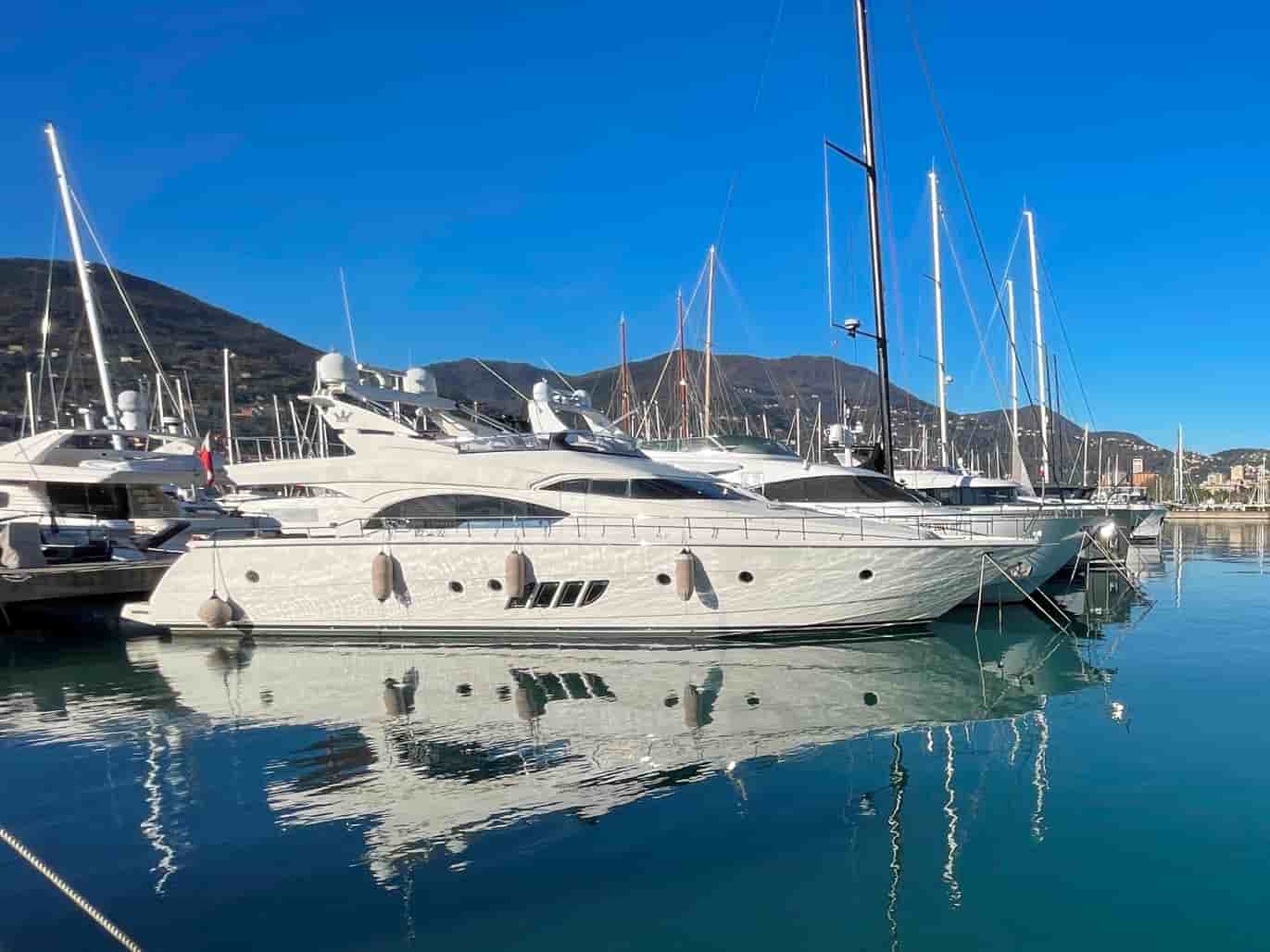 Dominator 680 S - View 3