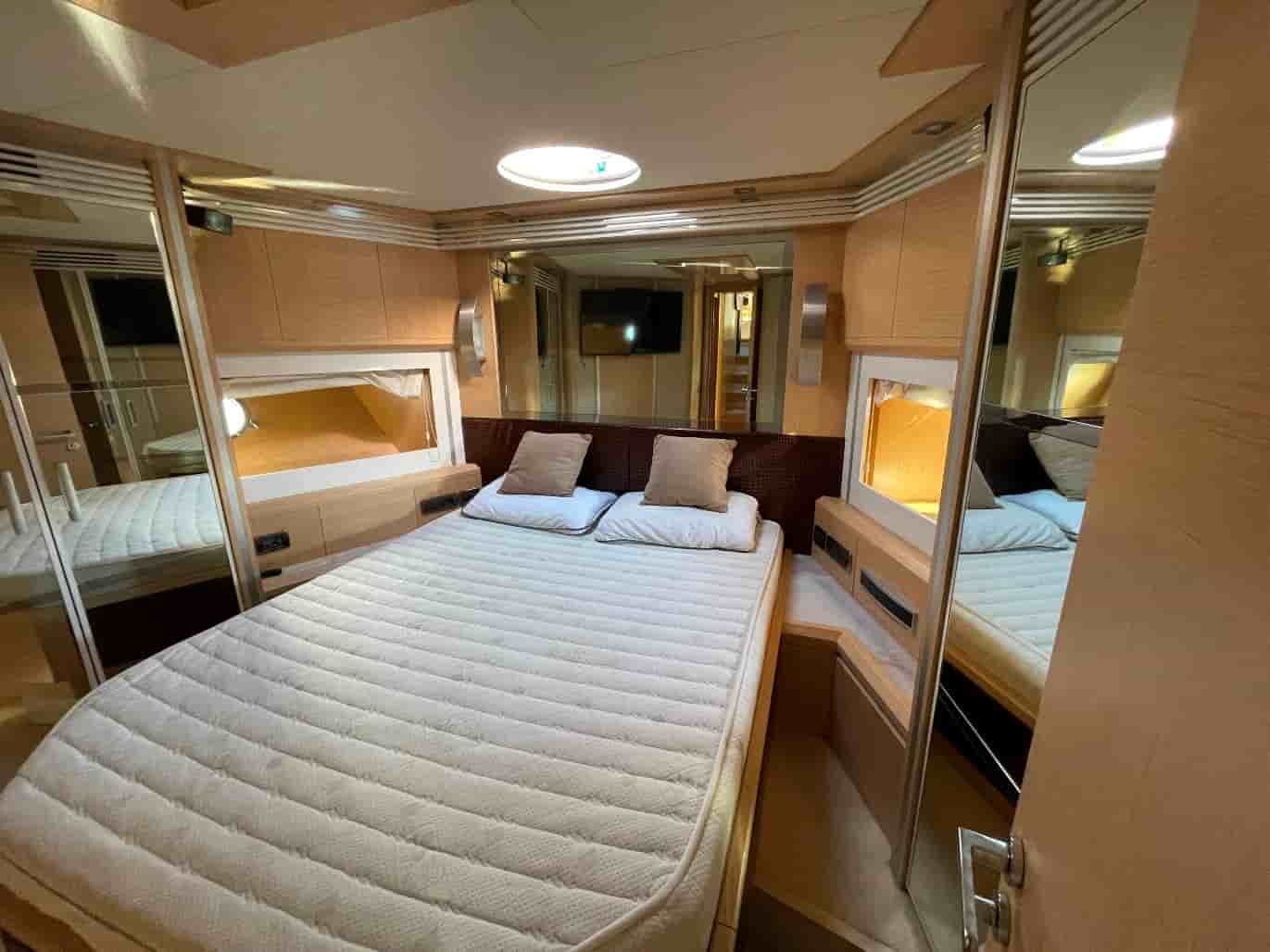 Dominator 680 S - View 33