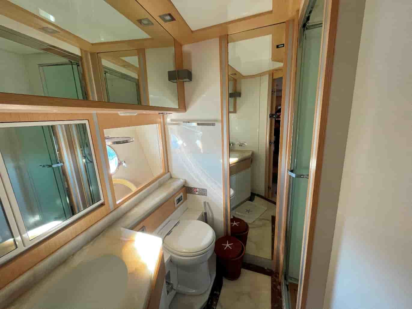 Dominator 680 S - View 35