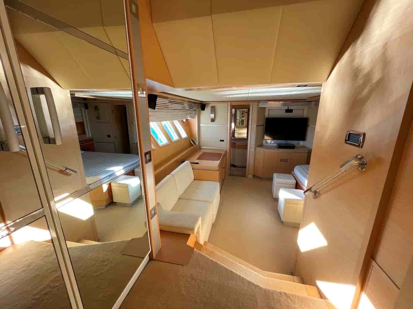 Dominator 680 S - View 36