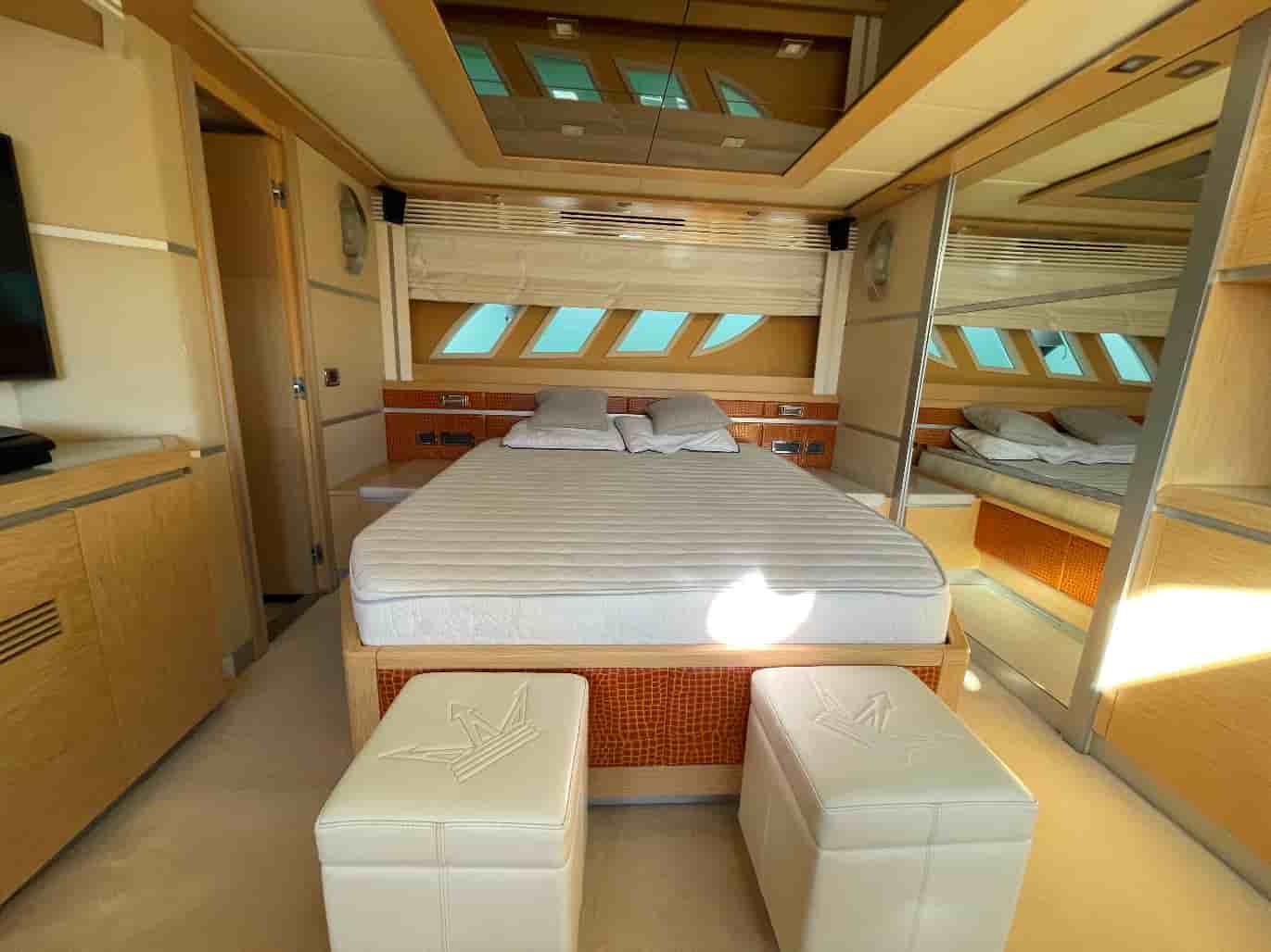 Dominator 680 S - View 38