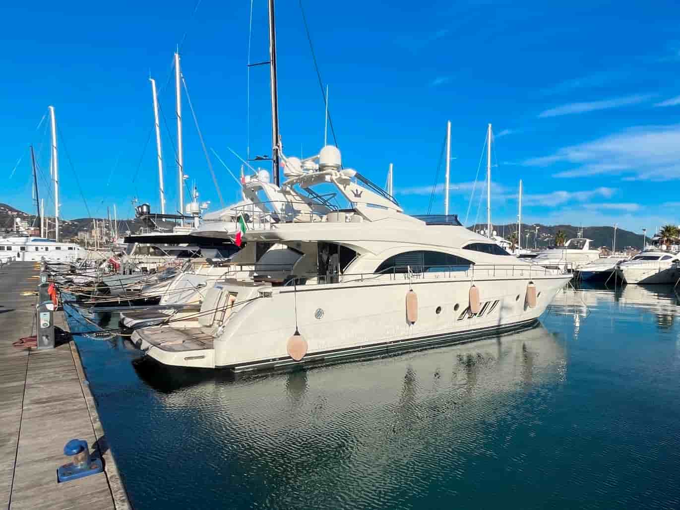 Dominator 680 S - View 4