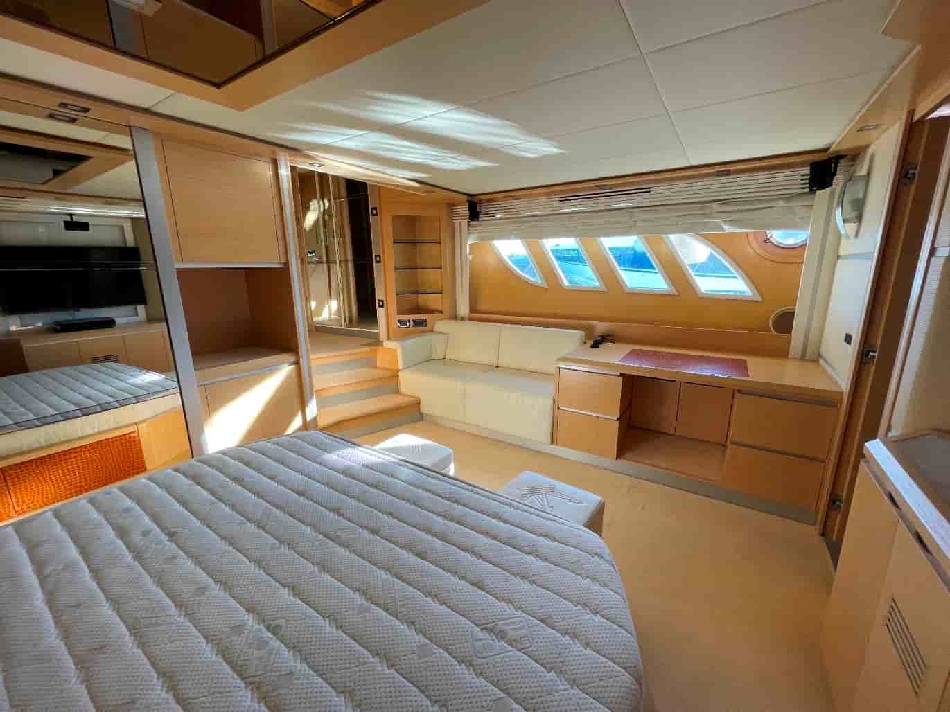 Dominator 680 S - View 40