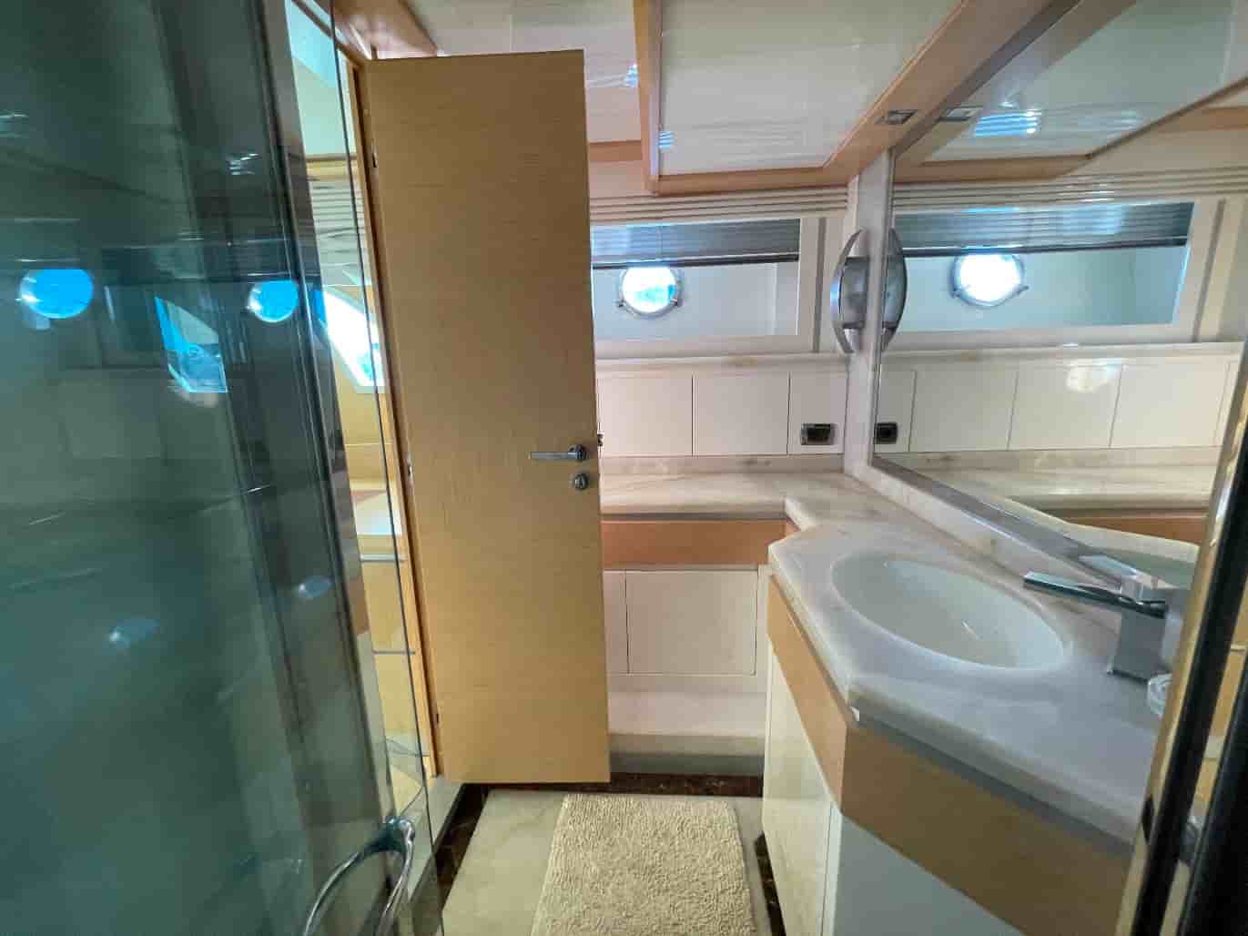 Dominator 680 S - View 42