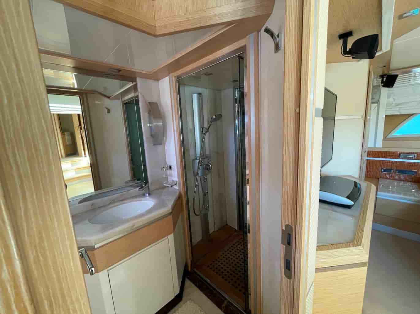 Dominator 680 S - View 43