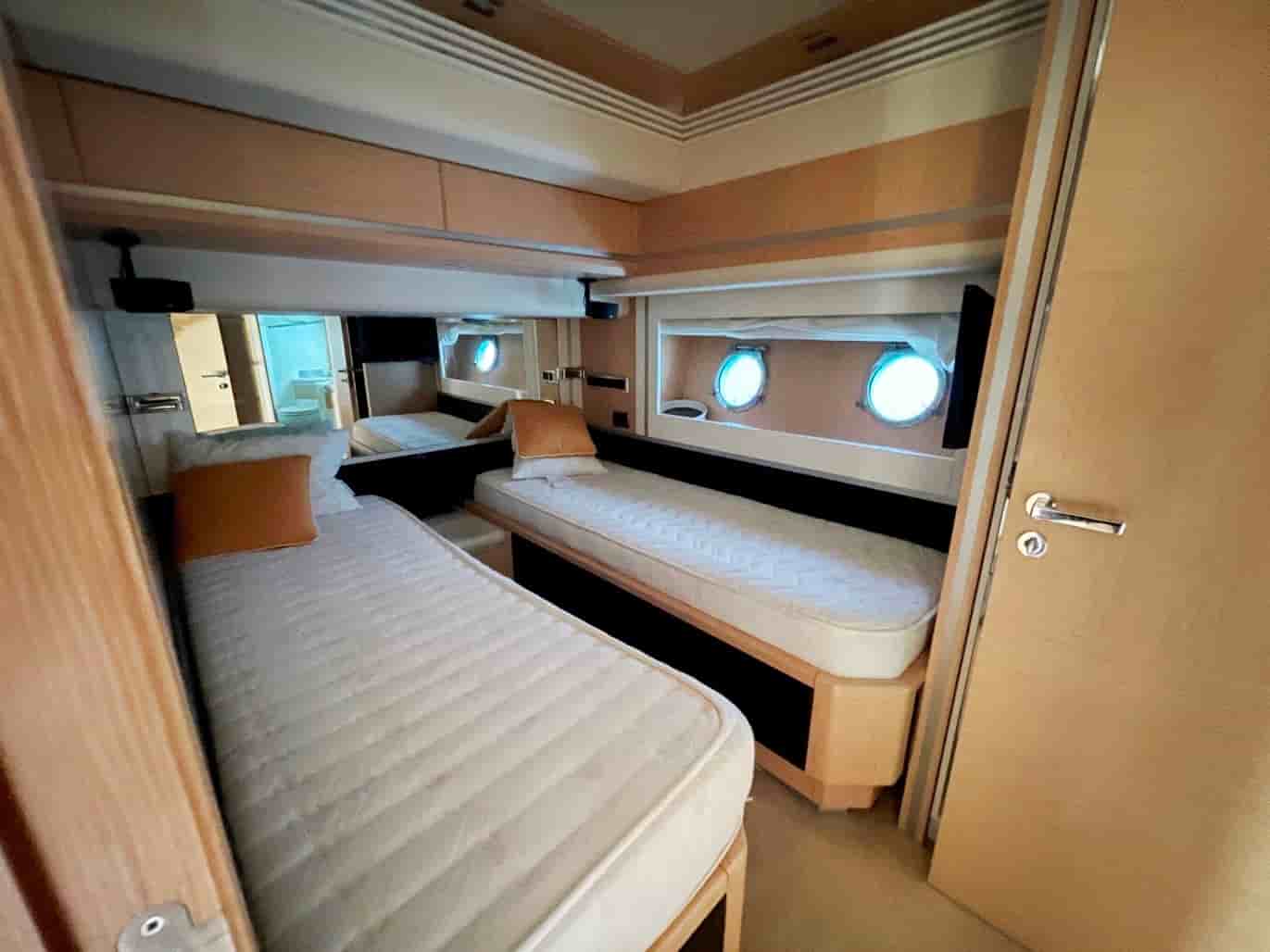 Dominator 680 S - View 44