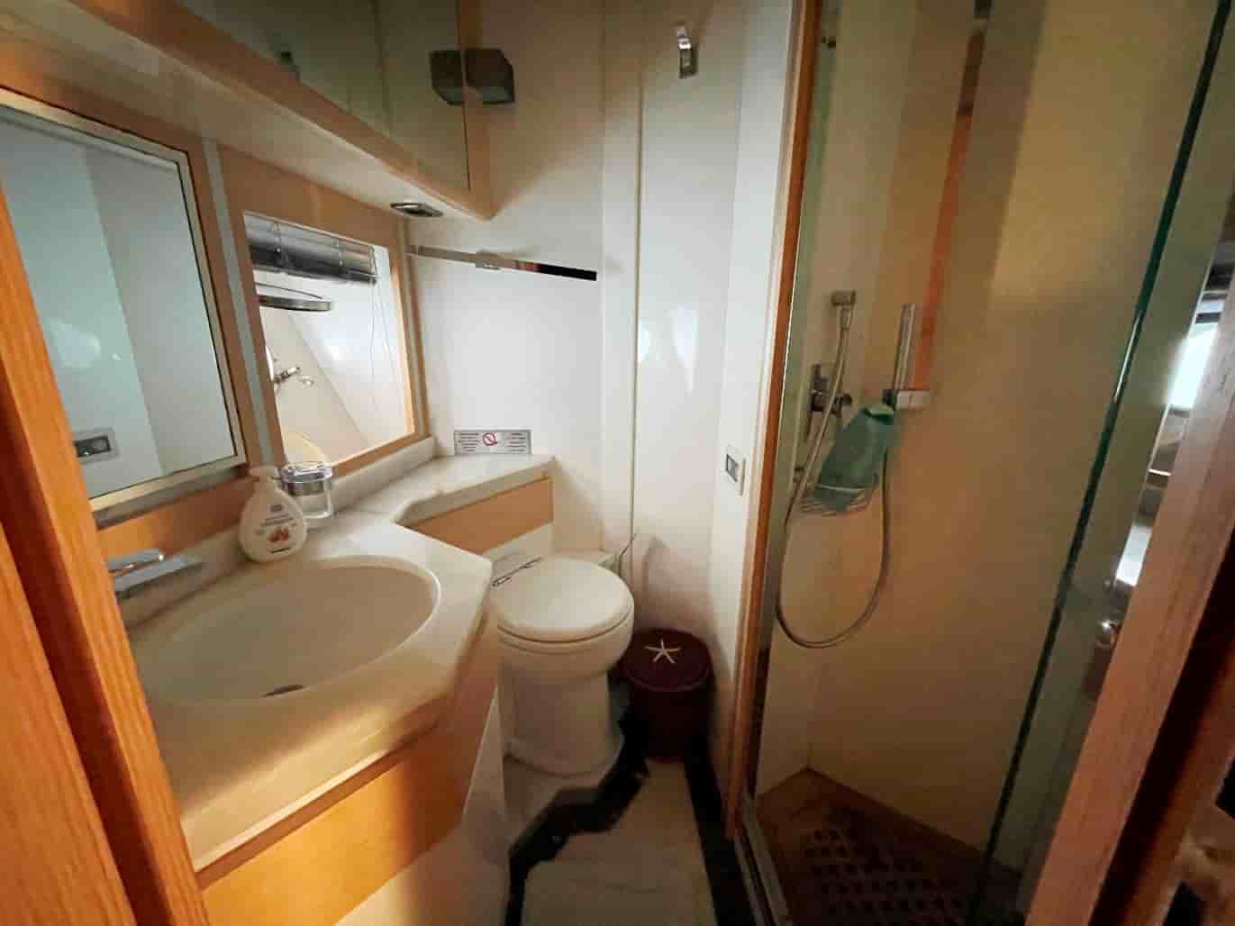 Dominator 680 S - View 45