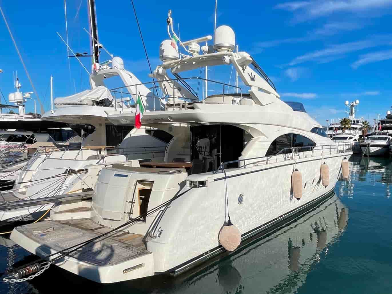 Dominator 680 S - View 5