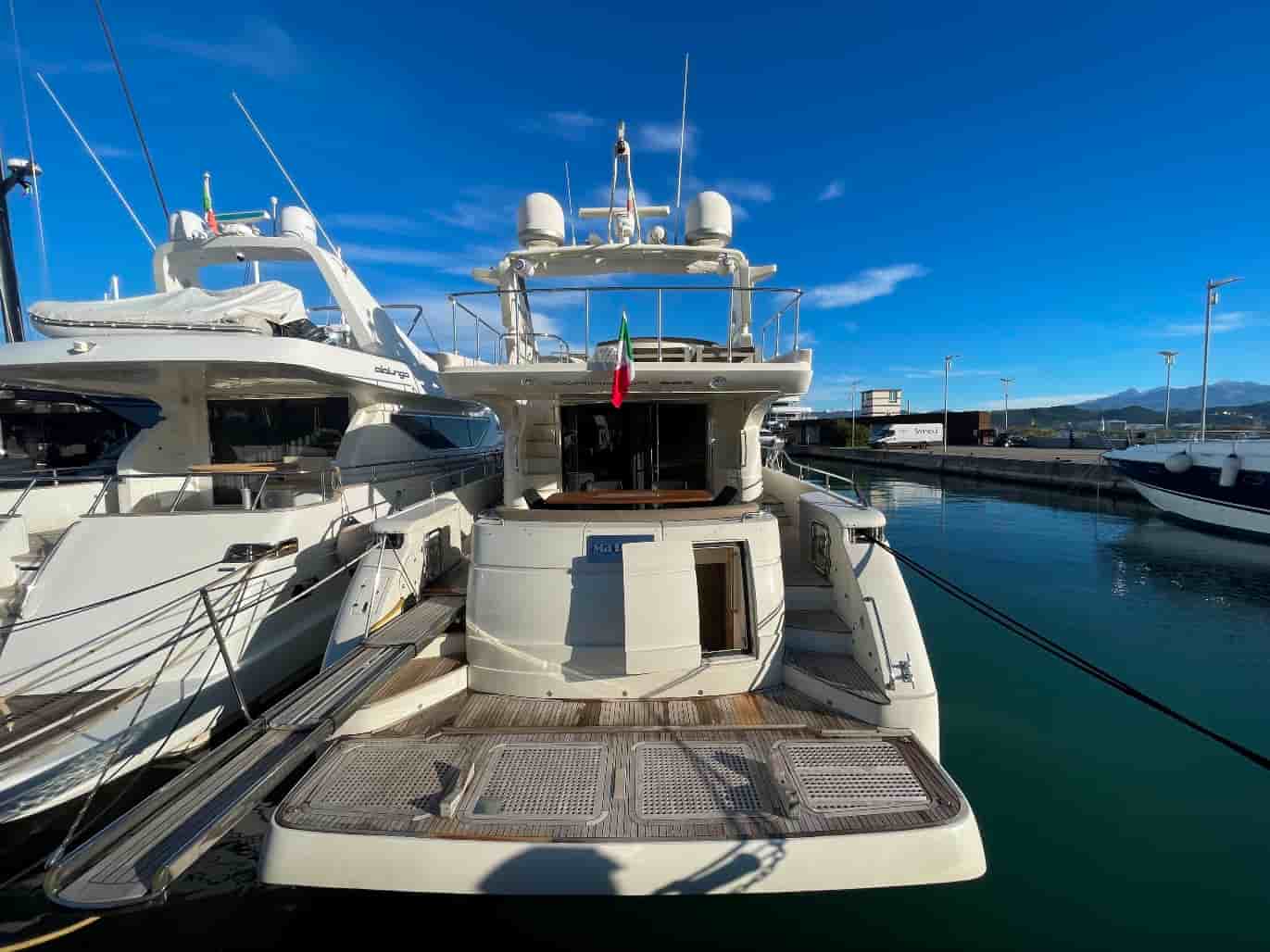 Dominator 680 S - View 7