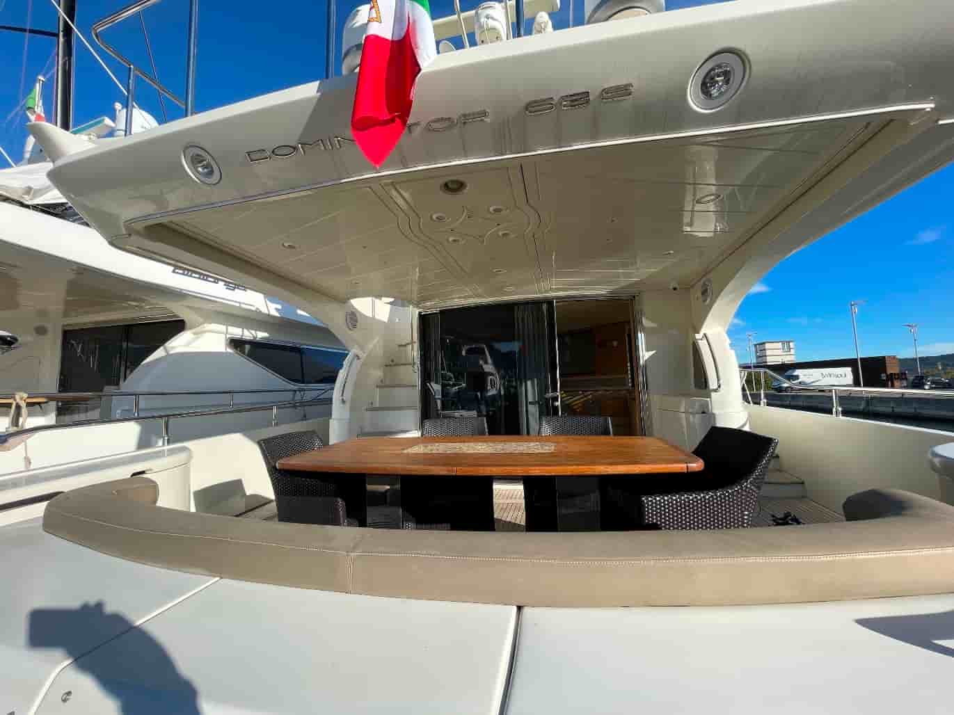 Dominator 680 S - View 8