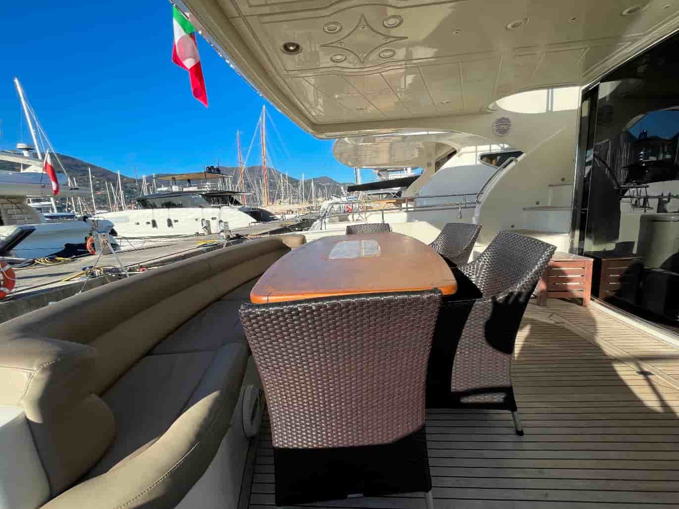 Dominator 680 S - View 9