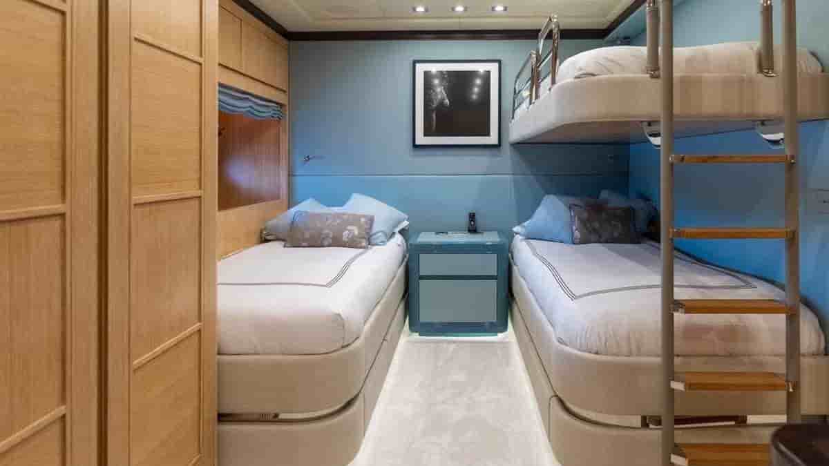 Mangusta 130 - View 28