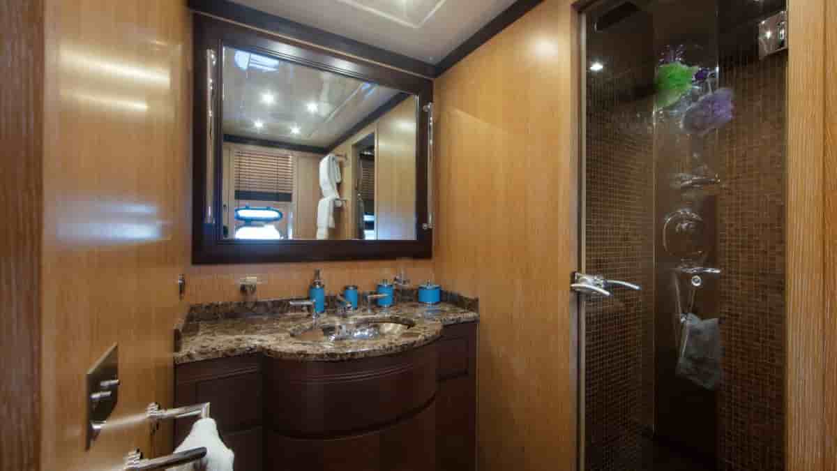 Mangusta 130 - View 29