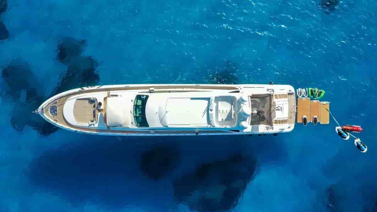 Mangusta 130 - View 5