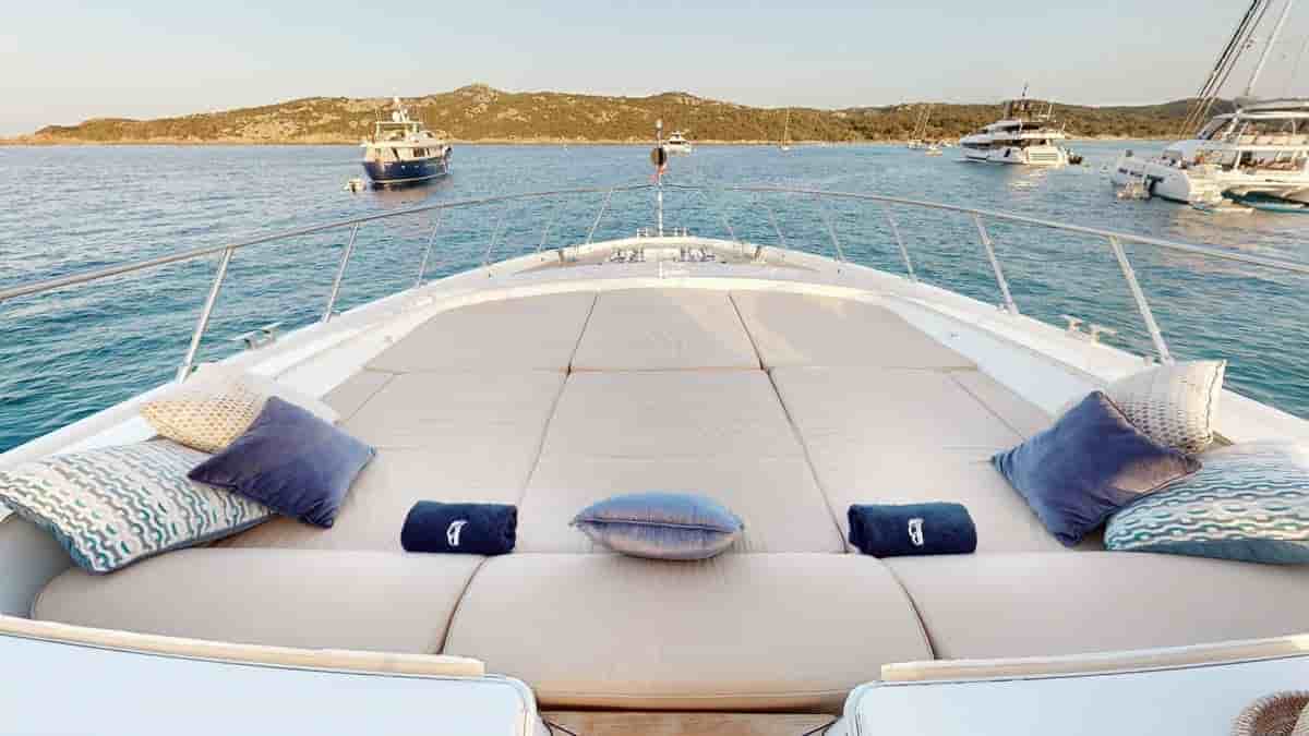 Mangusta 130 - View 9