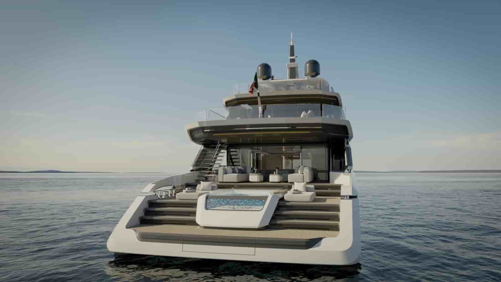 Baglietto DOM 115 - View 10