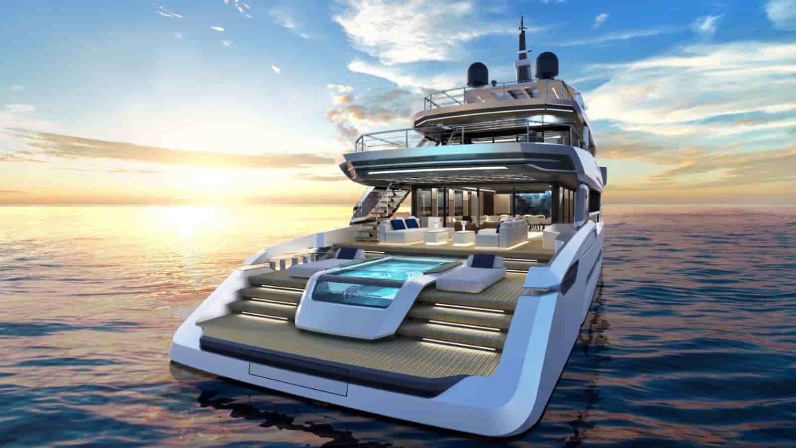 Baglietto DOM 115 - View 11