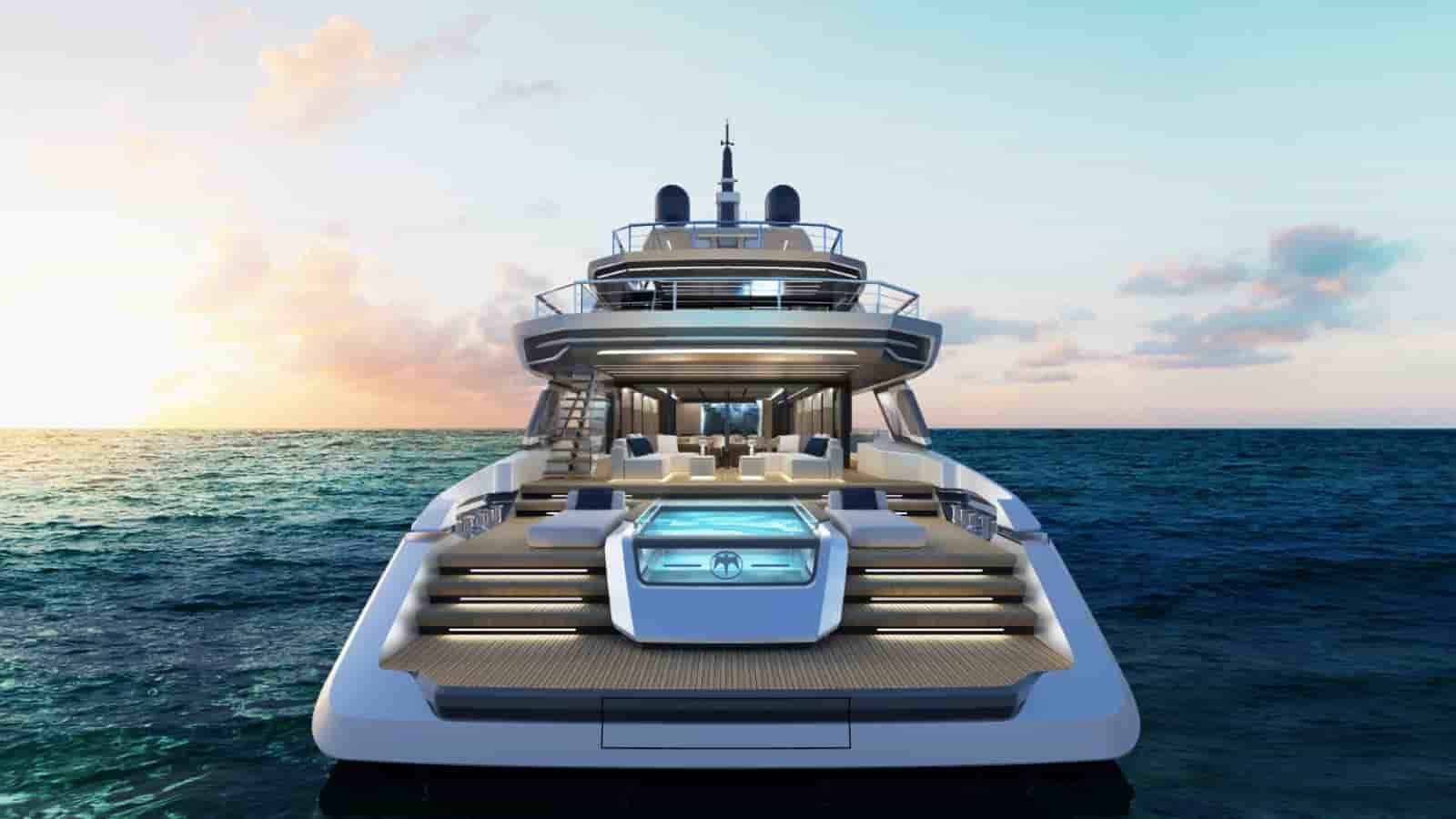 Baglietto DOM 115 - View 12