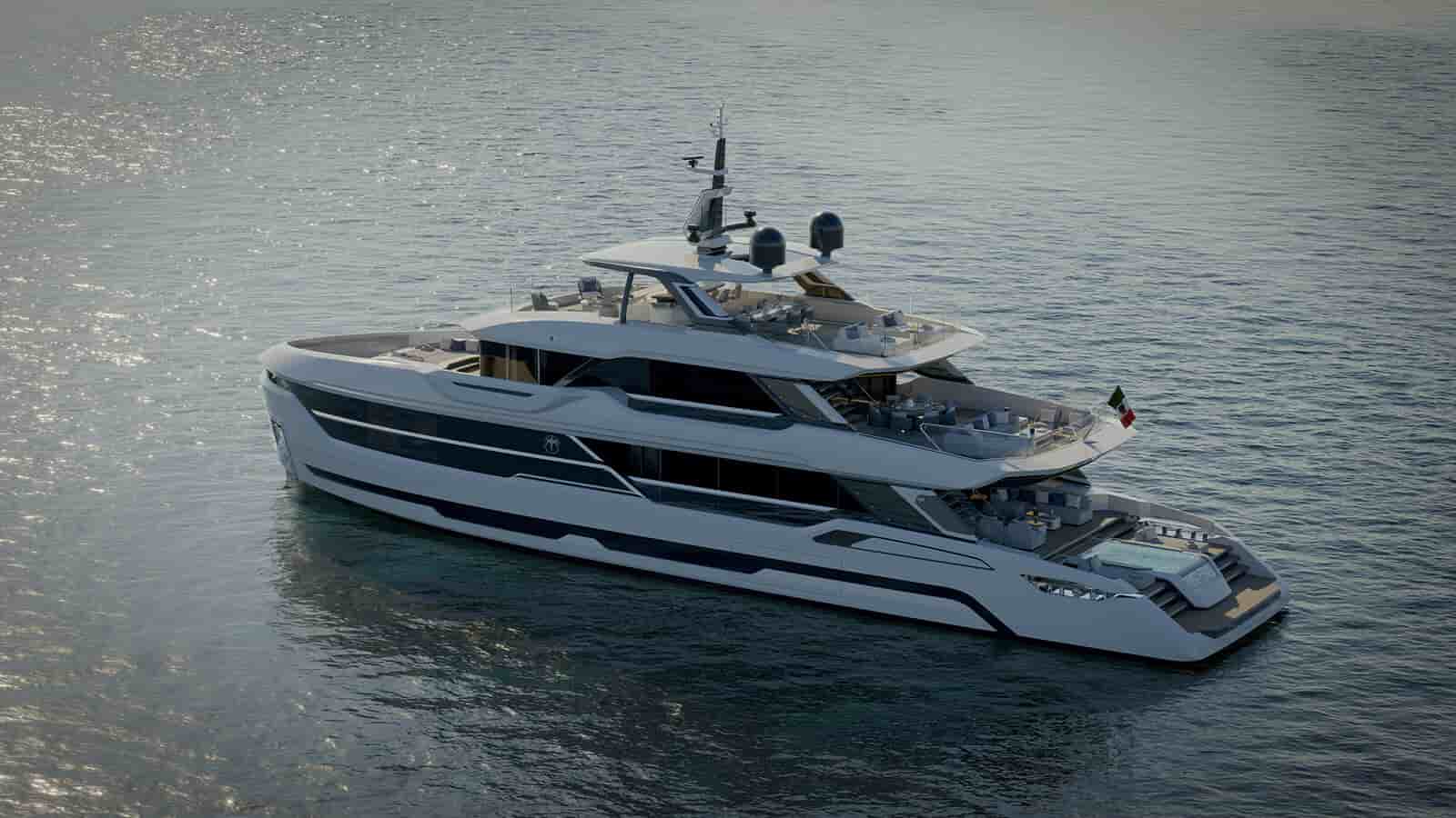 Baglietto DOM 115 - View 14