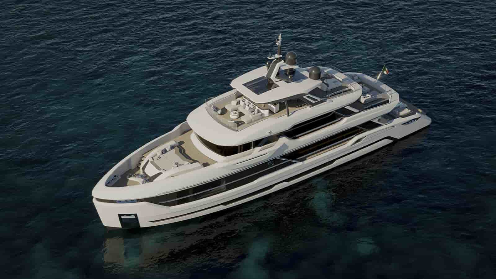 Baglietto DOM 115 - View 16