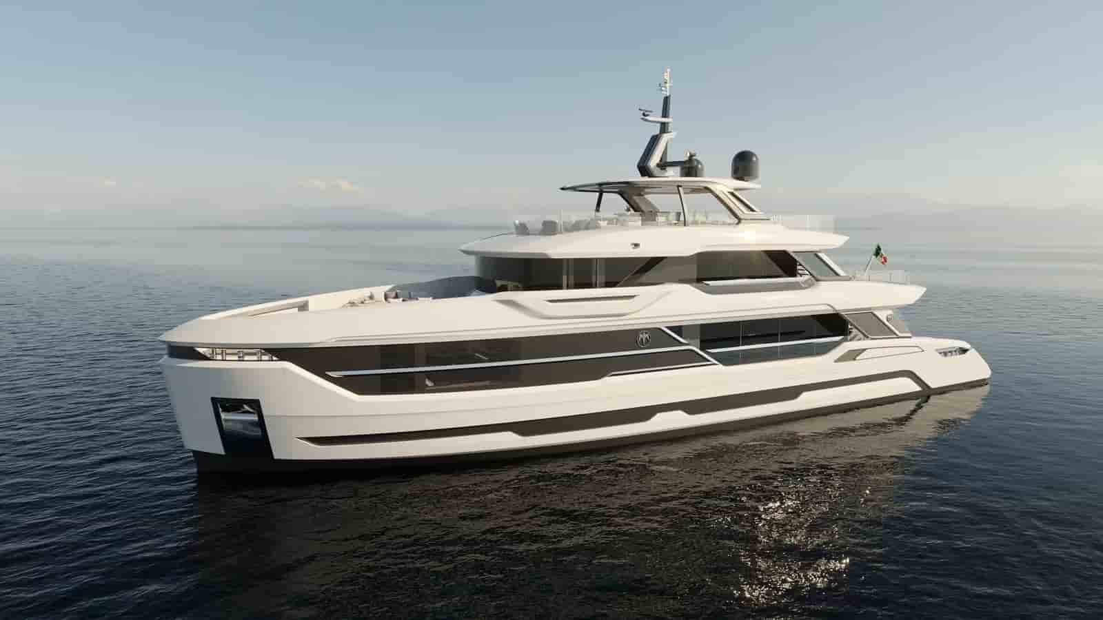 Baglietto DOM 115 - View 17