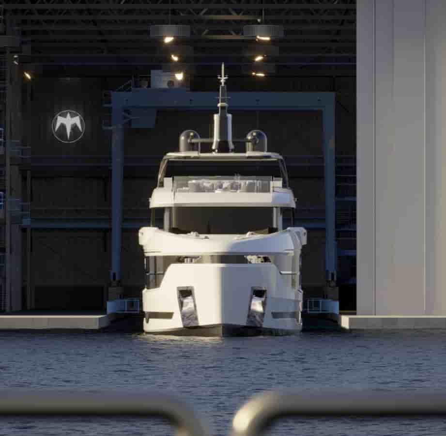 Baglietto DOM 115 - View 18