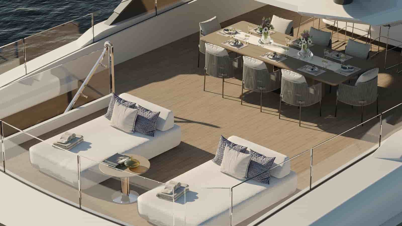 Baglietto DOM 115 - View 20