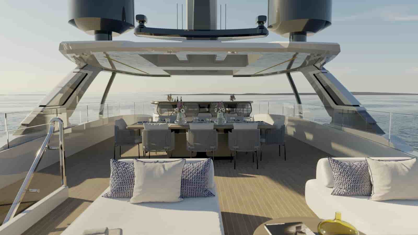 Baglietto DOM 115 - View 21