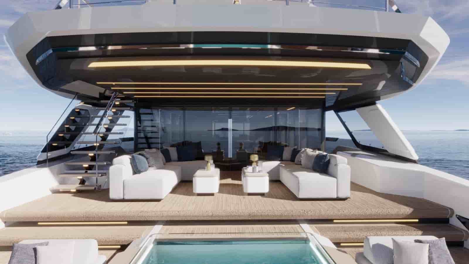 Baglietto DOM 115 - View 27