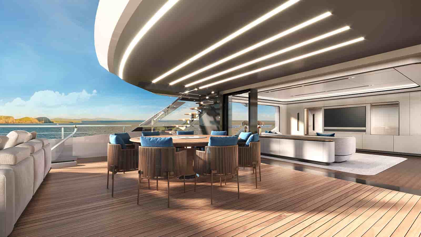 Baglietto DOM 115 - View 28