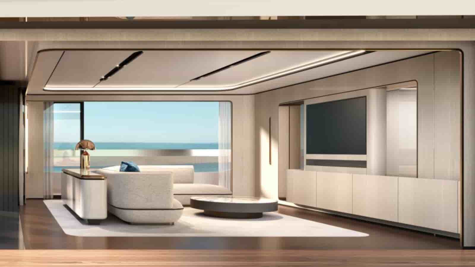 Baglietto DOM 115 - View 29