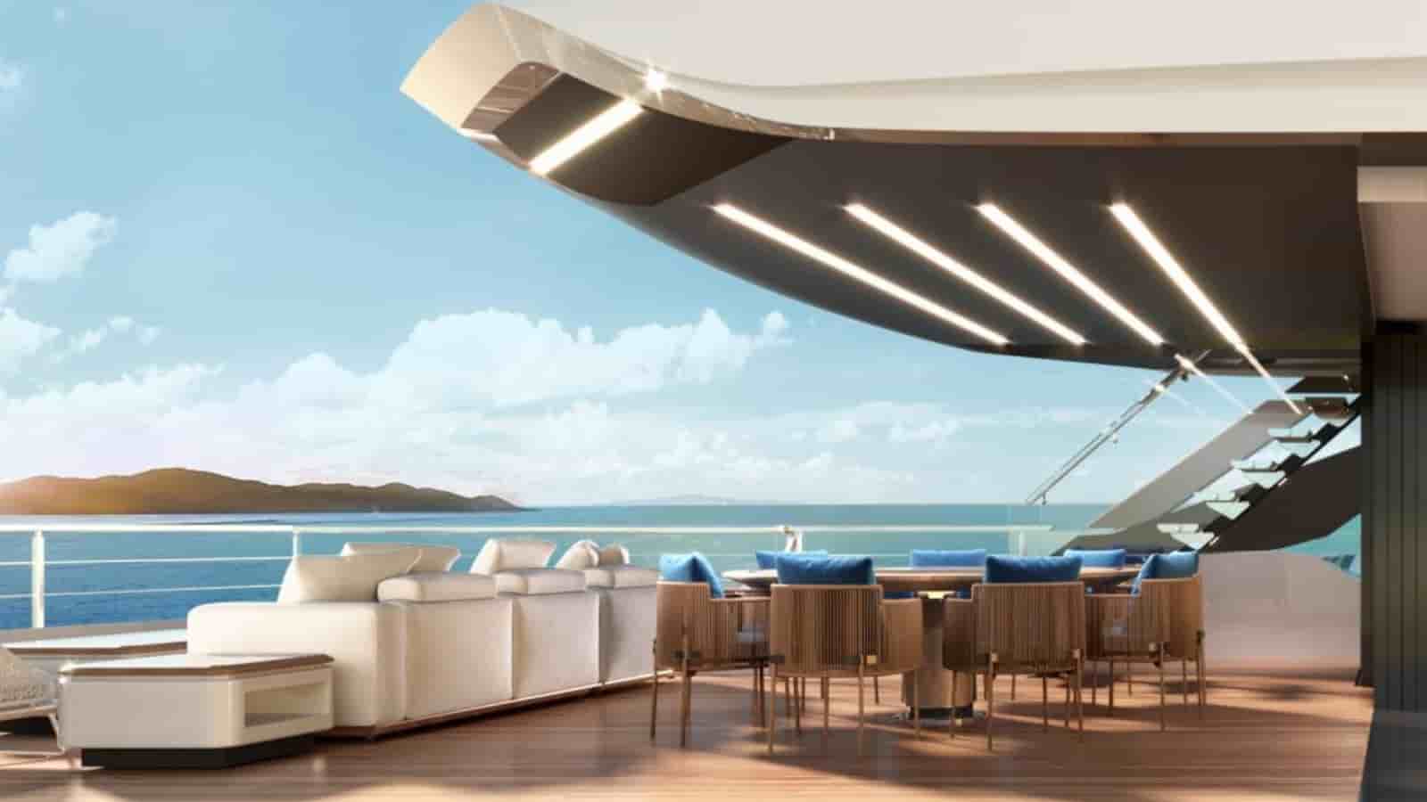 Baglietto DOM 115 - View 30