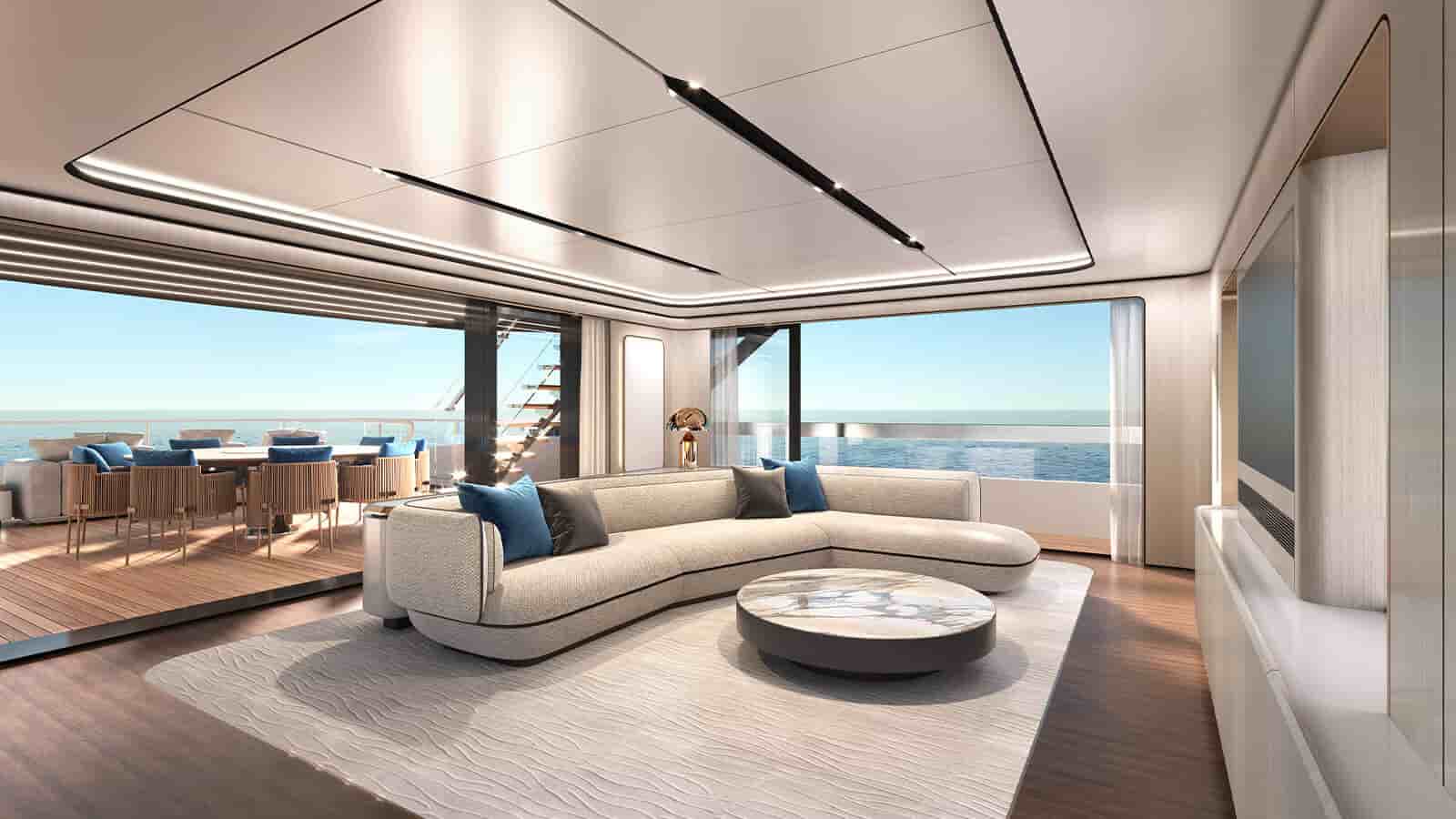 Baglietto DOM 115 - View 31