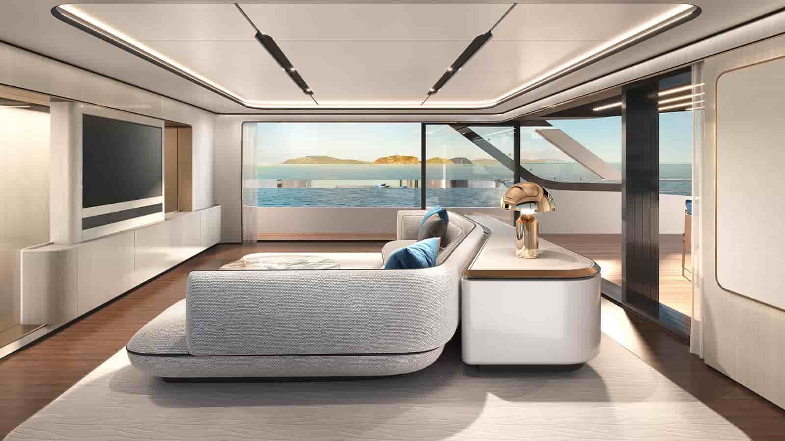 Baglietto DOM 115 - View 32