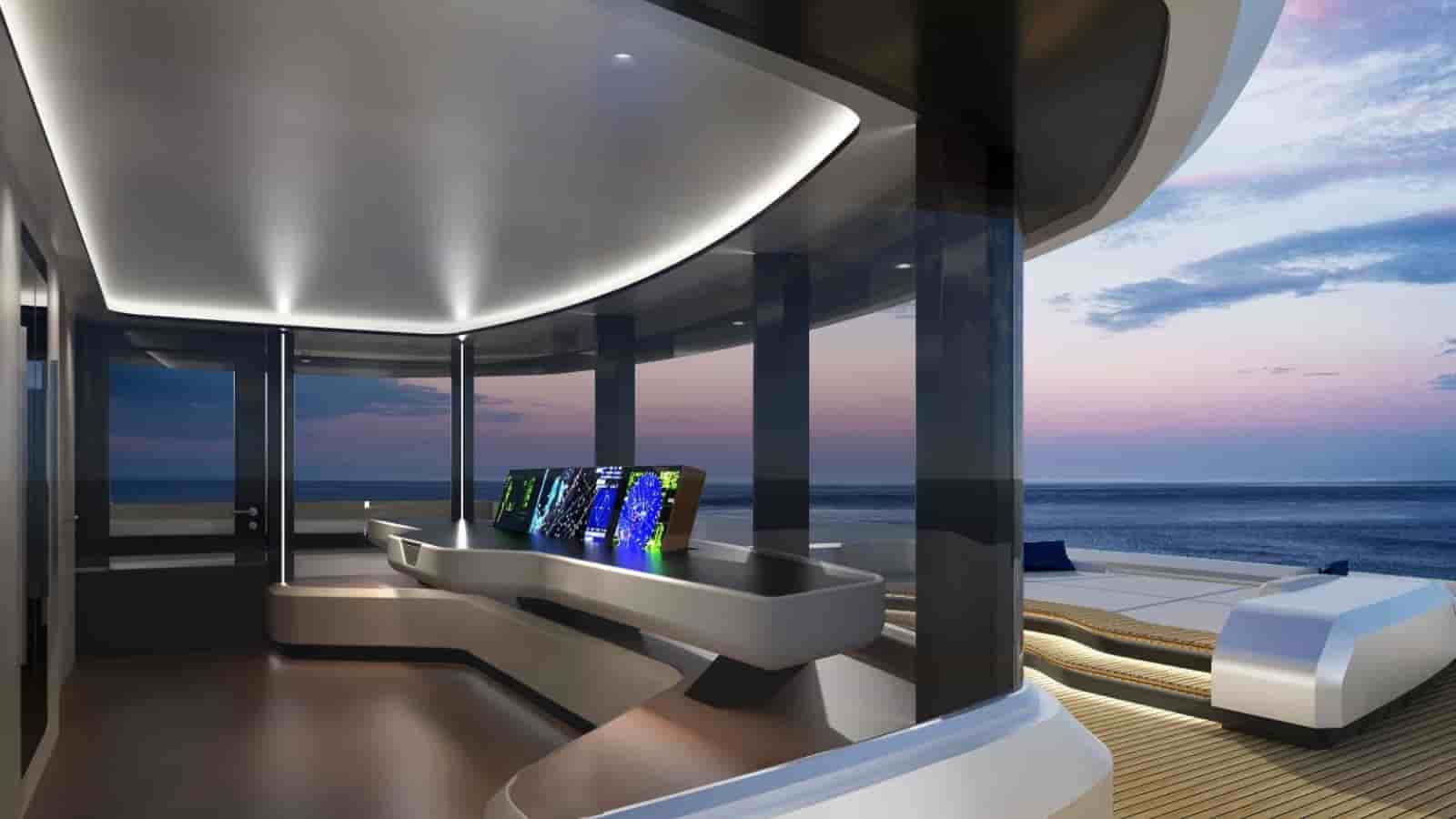 Baglietto DOM 115 - View 33