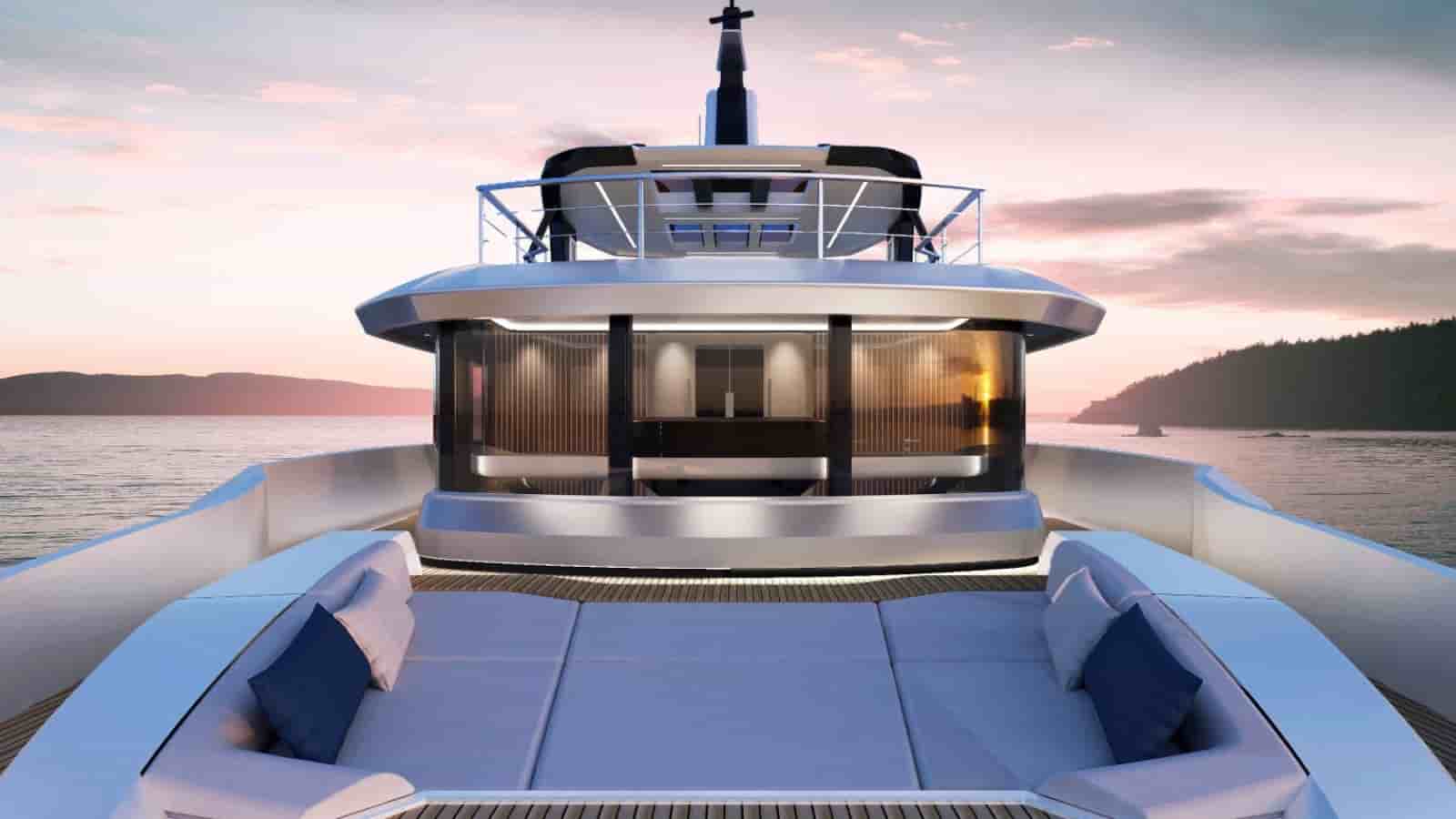 Baglietto DOM 115 - View 34