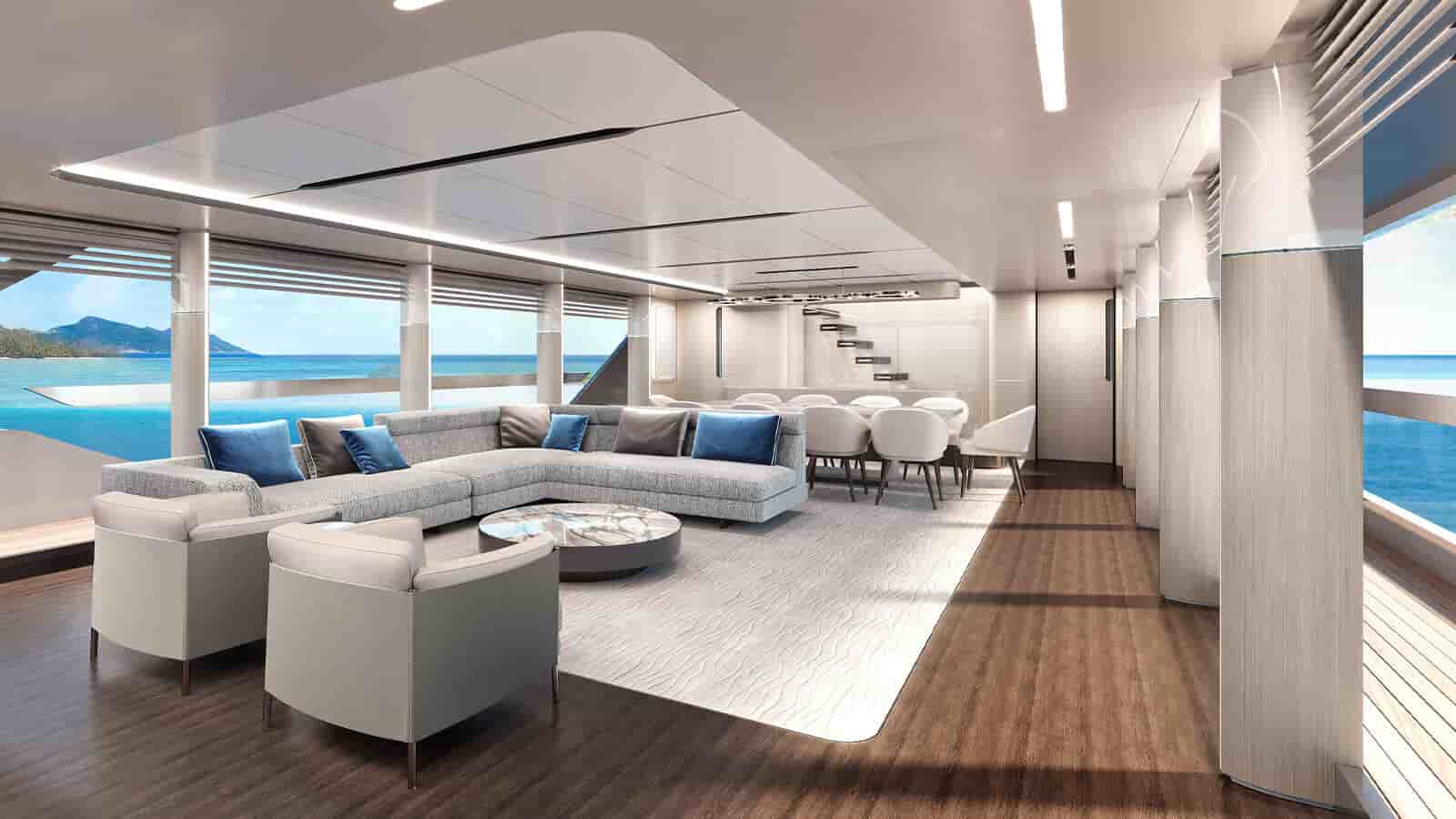 Baglietto DOM 115 - View 35